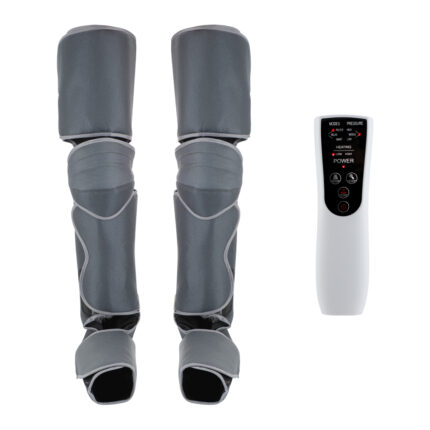 Air Wave Electric Calf Massager  Long